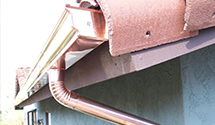 Rain Gutter Installation, Repair, Cleaning in Green Isle, MN